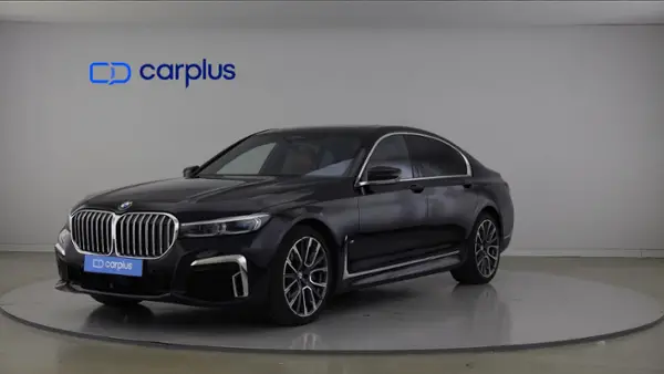 BMW Serie 7